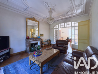  Maison � vendre 10 pi�ces 254 m�
