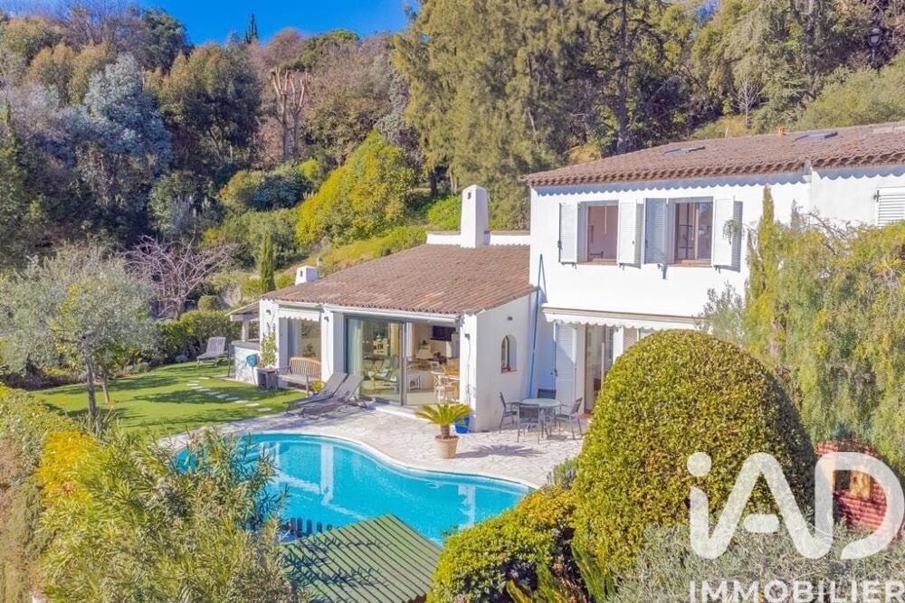 � vendre  Maison Villeneuve-Loubet (06270)