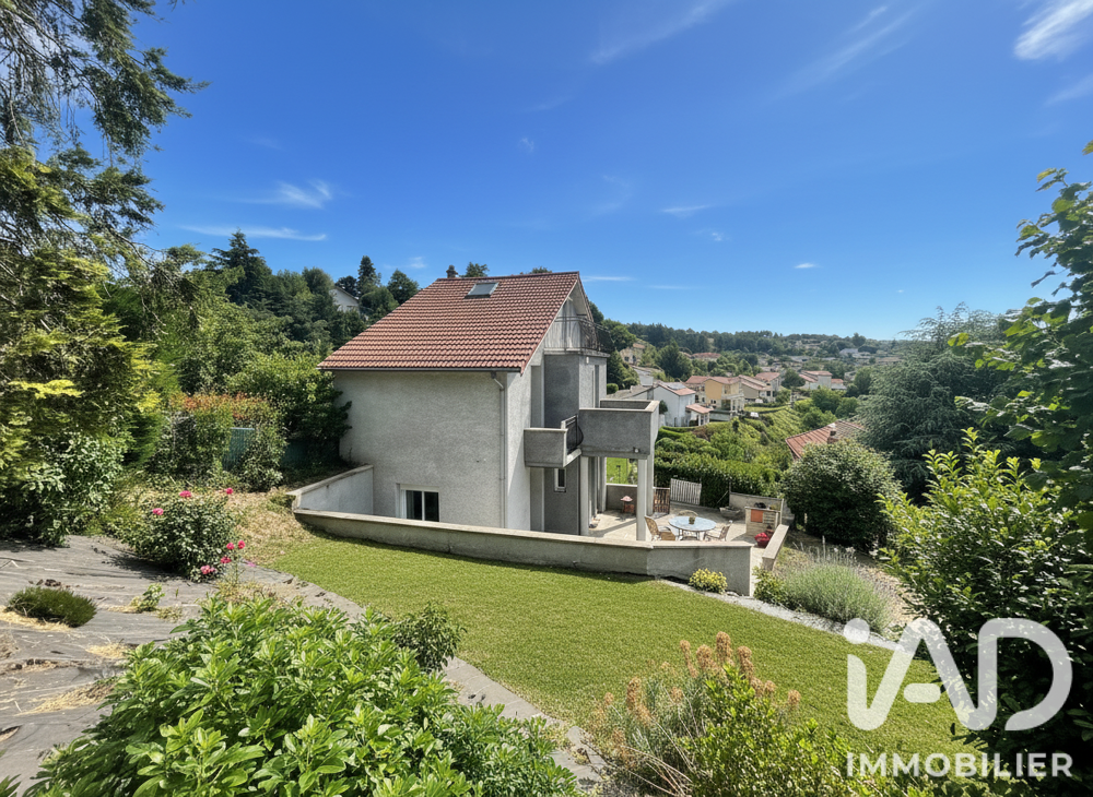 Vente Maison Vente Maison/villa 5 pièces Unieux