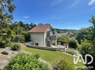  Maison à vendre 5 pièces 108 m²