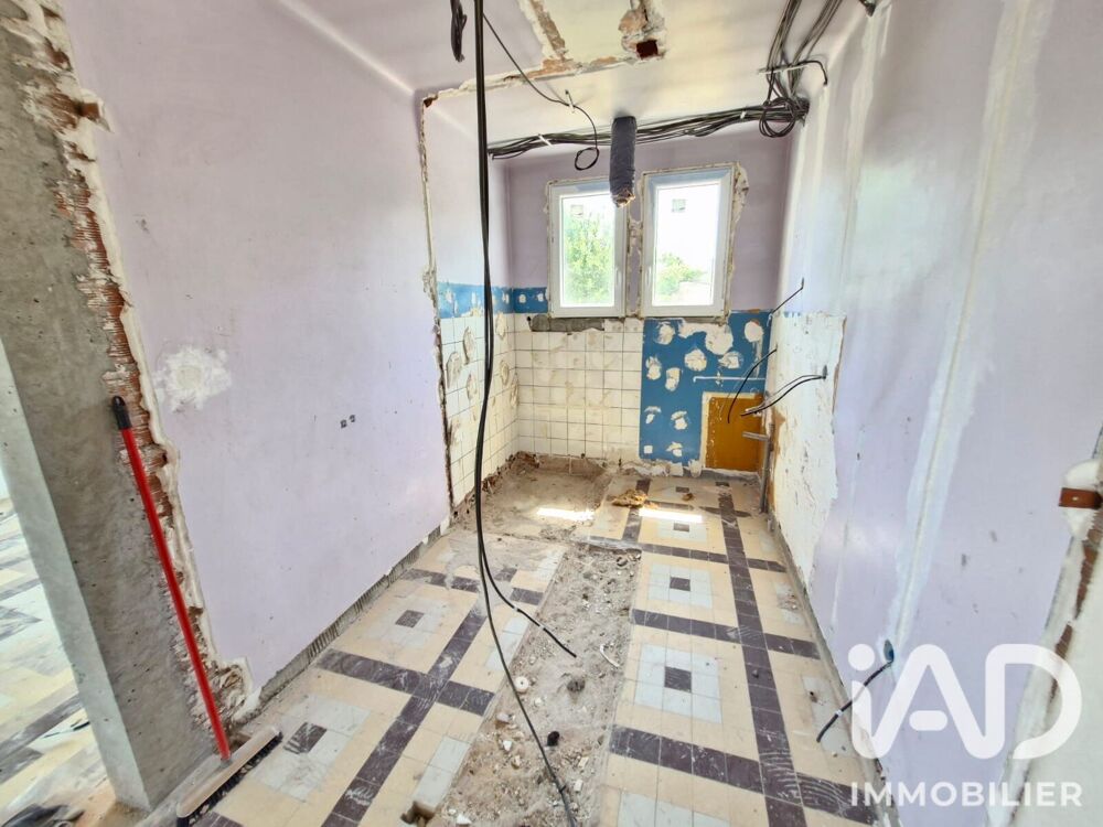 vente Maison - 4 pièce(s) - 64 m² Saint-Père-sur-Loire (45600)