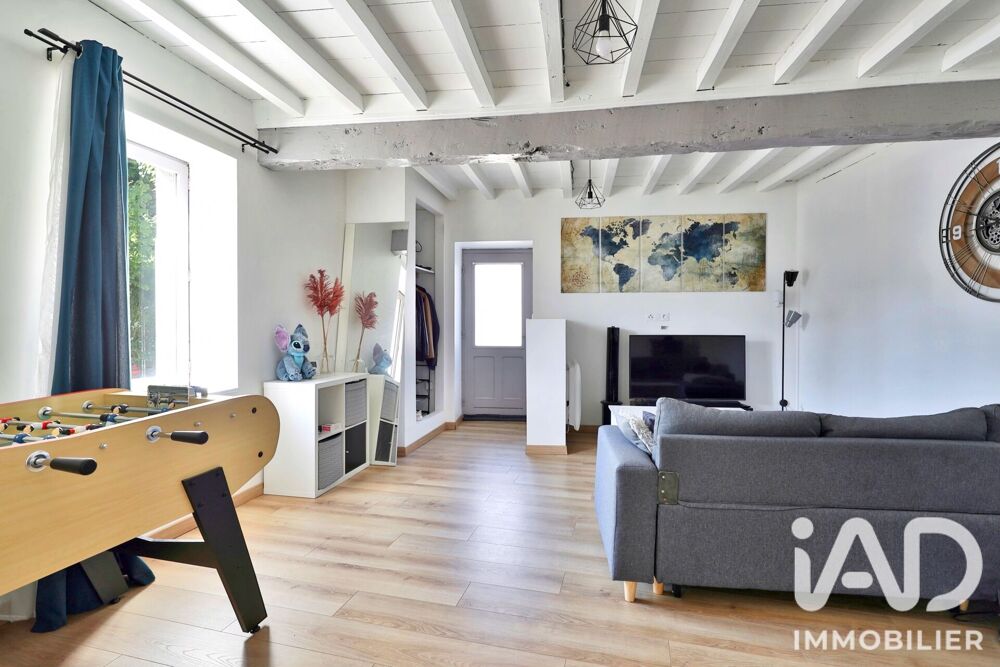 Vente Maison de village 4 pièces