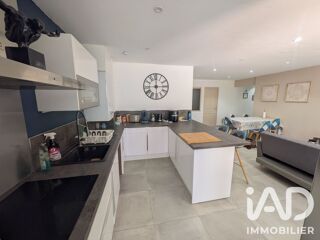  Appartement à vendre 5 pièces 91 m²