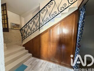  Maison à vendre 6 pièces 153 m²