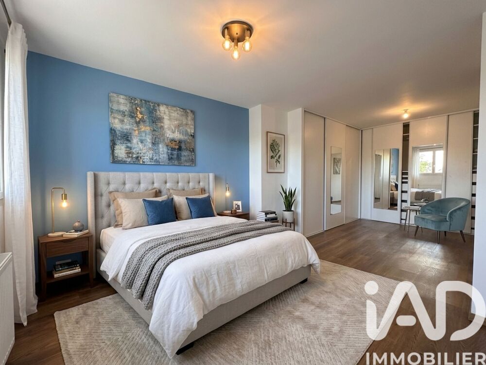 vente Maison - 5 pièce(s) - 165 m² Soissons (02200)