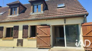  Maison à vendre 7 pièces 146 m²