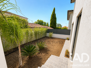  Maison à vendre 4 pièces 105 m²
