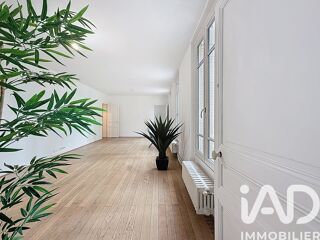  Appartement � vendre 5 pi�ces 97 m�