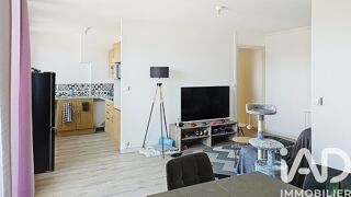  Appartement � louer 3 pi�ces 62 m�