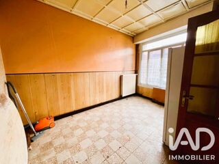  Maison à vendre 4 pièces 122 m²