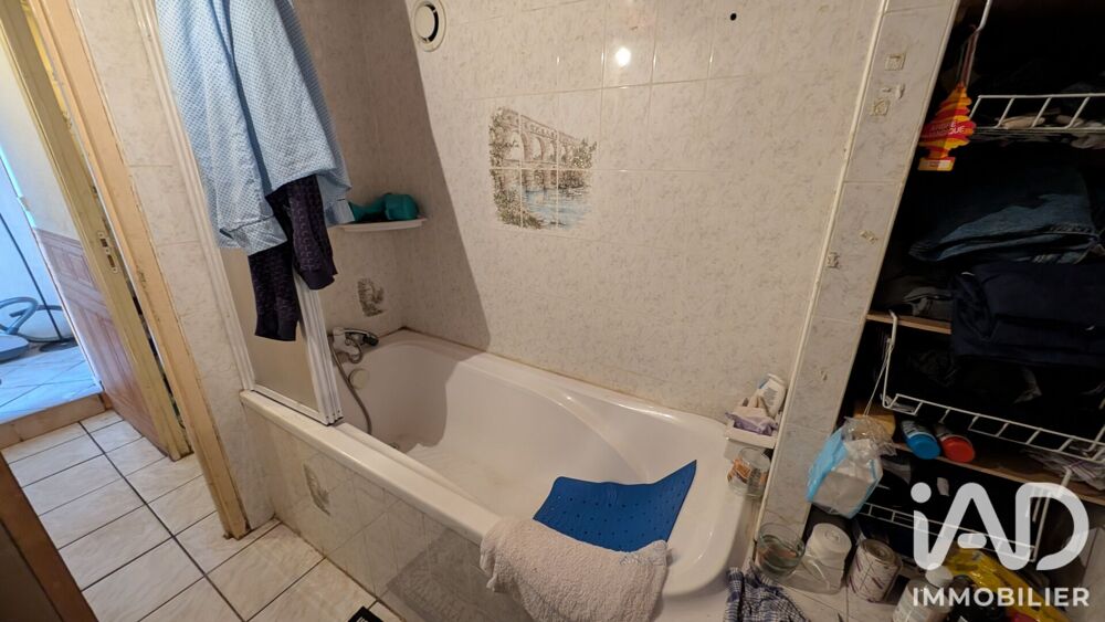 Vente Maison Vente Maison/villa 3 pièces Saulzais-le-potier