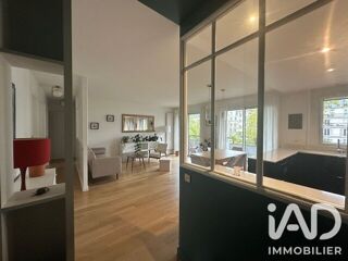  Appartement à louer 5 pièces 113 m²