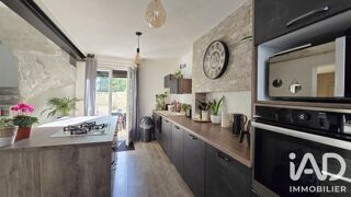  Maison à vendre 4 pièces 104 m²
