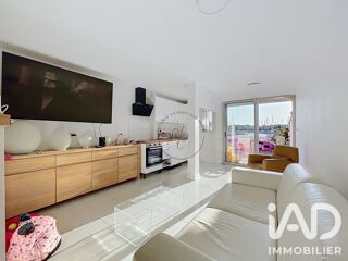Vente Appartement Vente Appartement 2 pièces Le cap d'agde