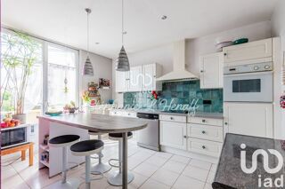  Maison à vendre 7 pièces 105 m²