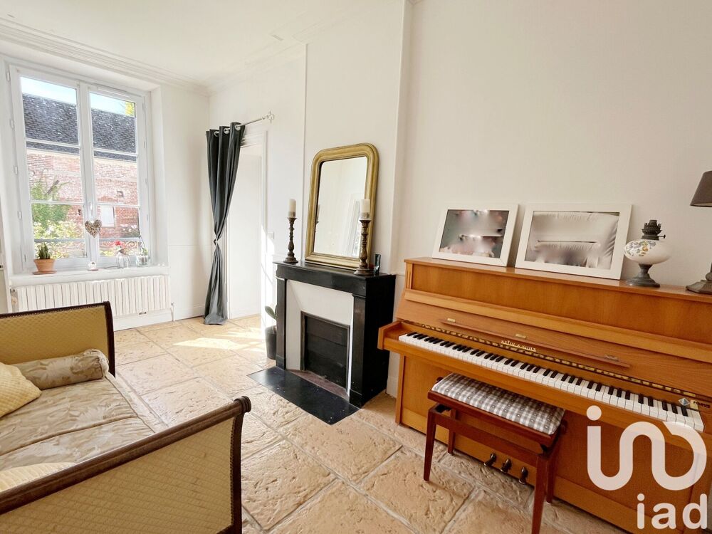 Vente Maison traditionnelle 7 pièces