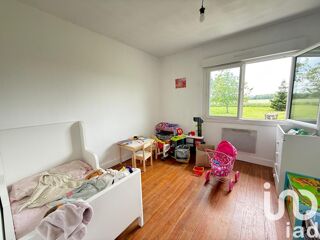  Maison à vendre 4 pièces 80 m²