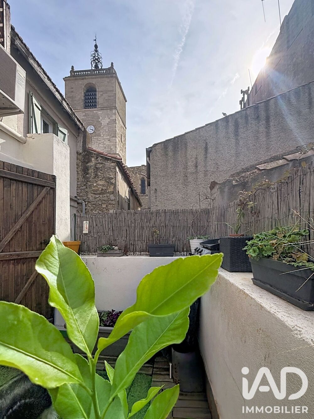 Vente Appartement Vente Appartement 3 pièces Narbonne
