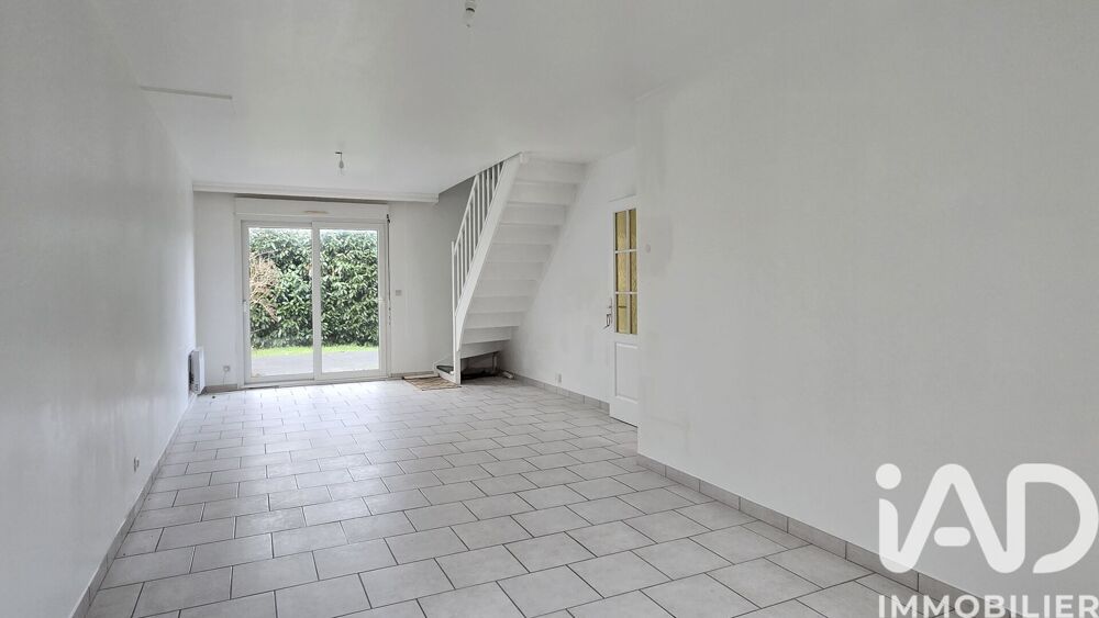 Vente Maison Vente Pavillon 5 pièces Vernon