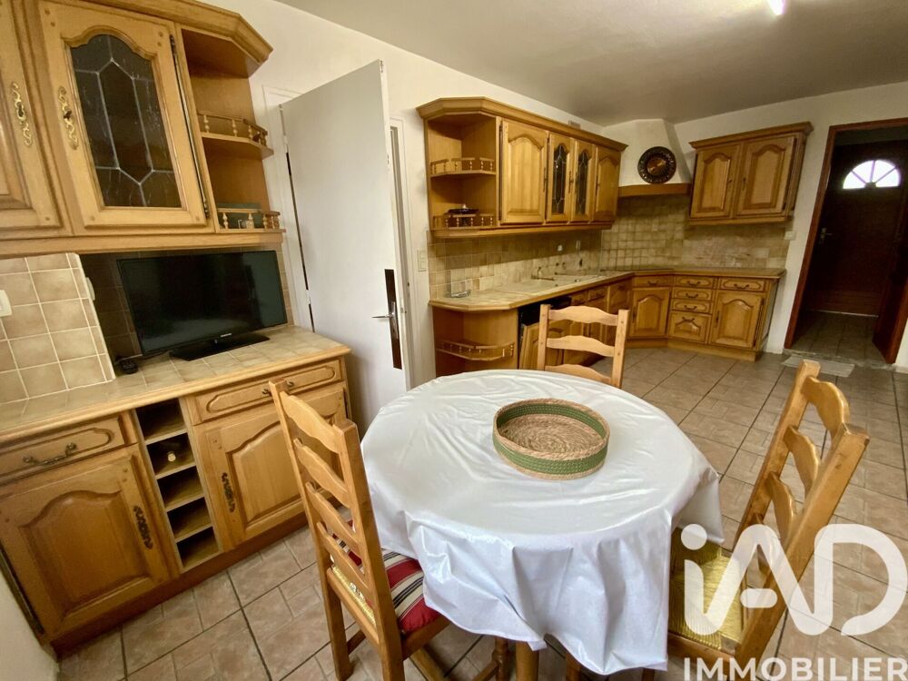 Vente Maison/villa 5 pièces