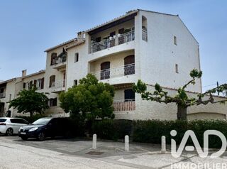  Appartement à vendre 1 pièce 27 m²