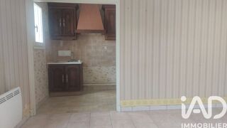  Appartement � vendre 1 pi�ce 30 m�