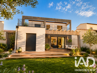  Maison à vendre 5 pièces 122 m²