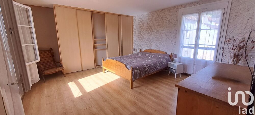 Vente Maison Vente Maison/villa 4 pièces La ferté-sous-jouarre