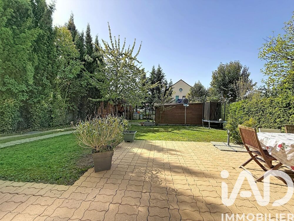 Vente Maison Vente Maison/villa 5 pièces Vaux-sur-seine