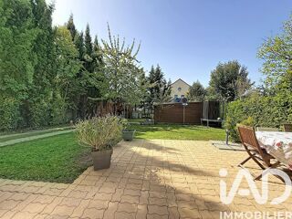  Maison à vendre 5 pièces 136 m²