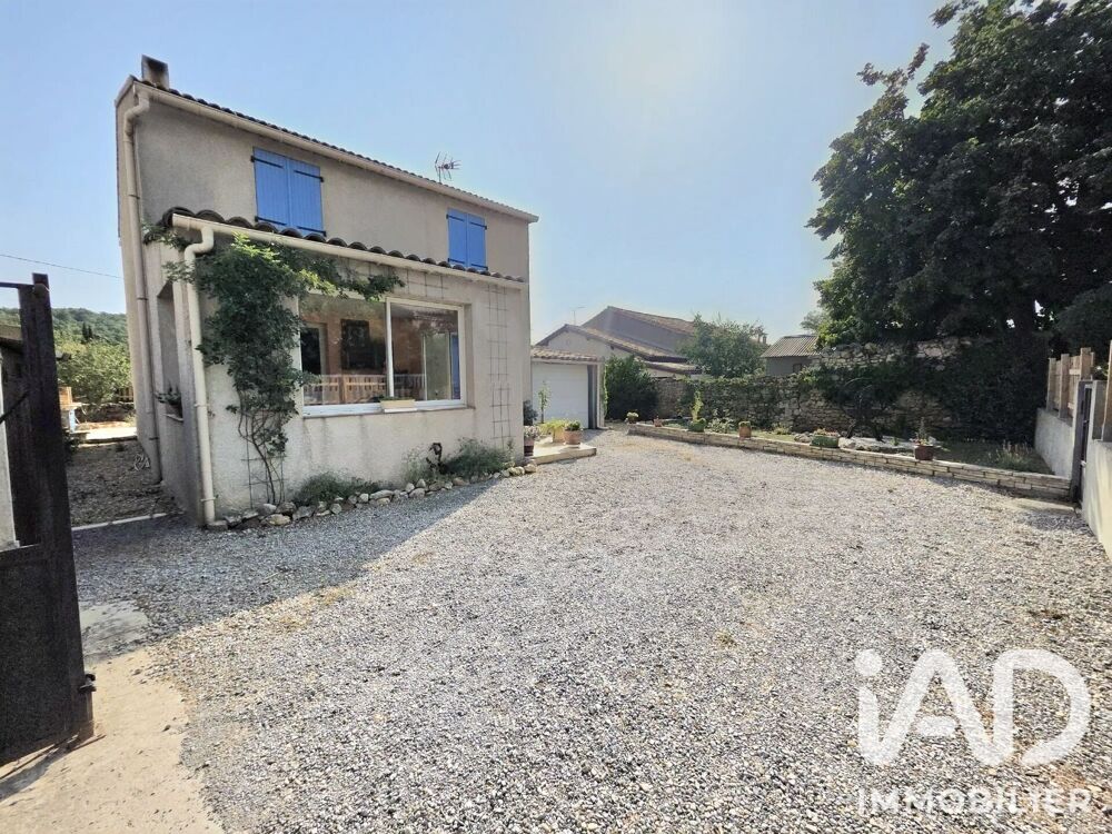 Vente Maison traditionnelle 6 pièces