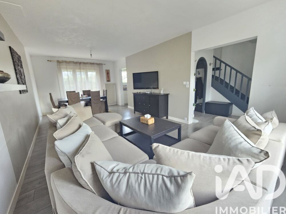 Vente Maison Vente Pavillon 5 pièces Combs-la-ville