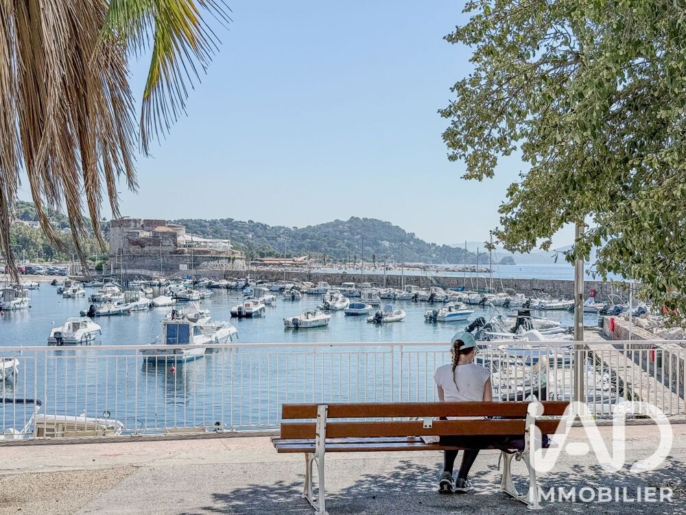 Vente Appartement Vente Appartement 2 pièces Toulon