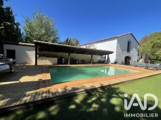  Maison à vendre 5 pièces 129 m²