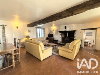  Maison à vendre 6 pièces 141 m²