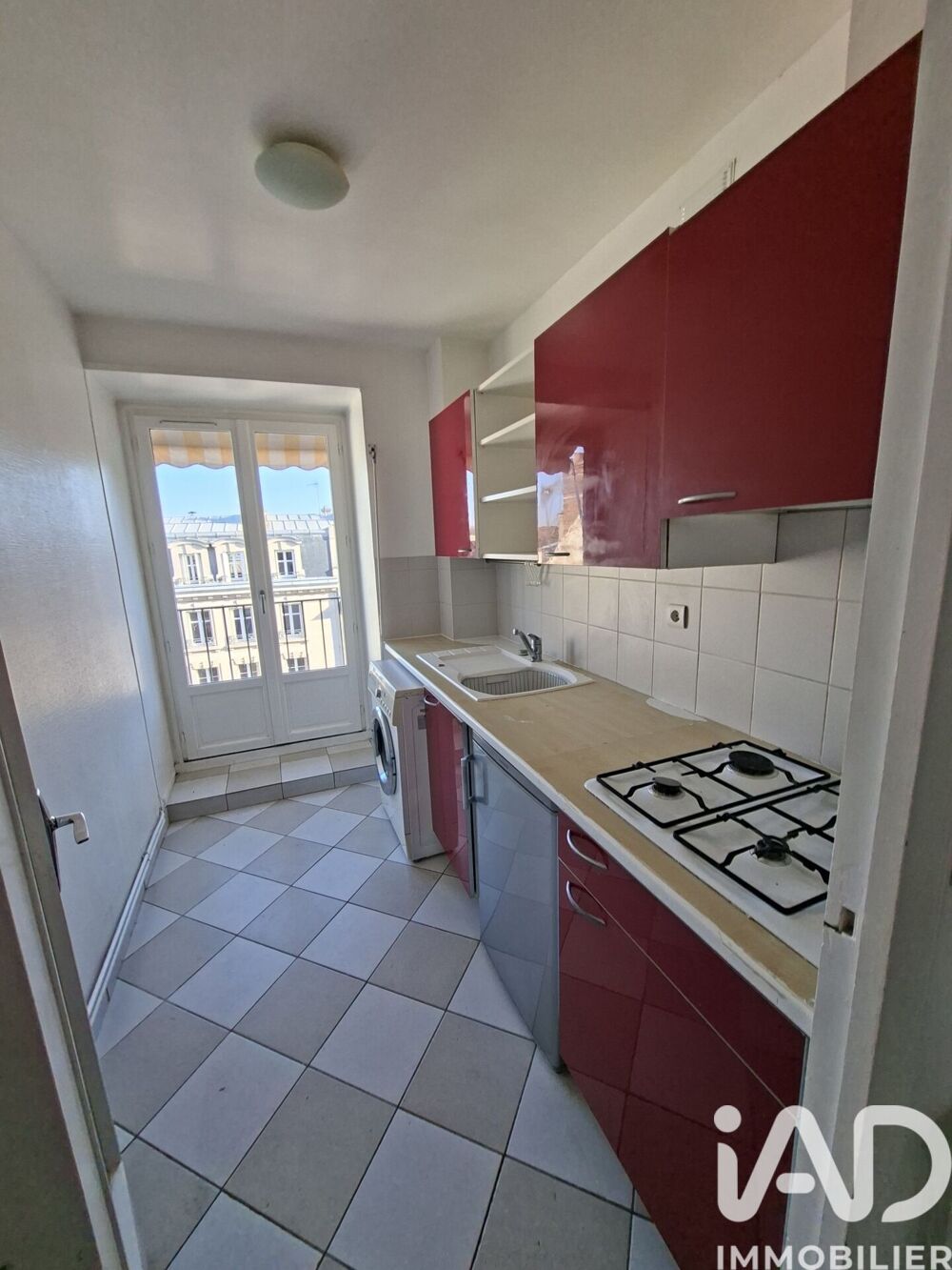 Vente Appartement Vente Appartement 2 pièces Fontainebleau