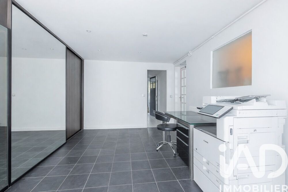 � vendre  Maison Clamart (92140)