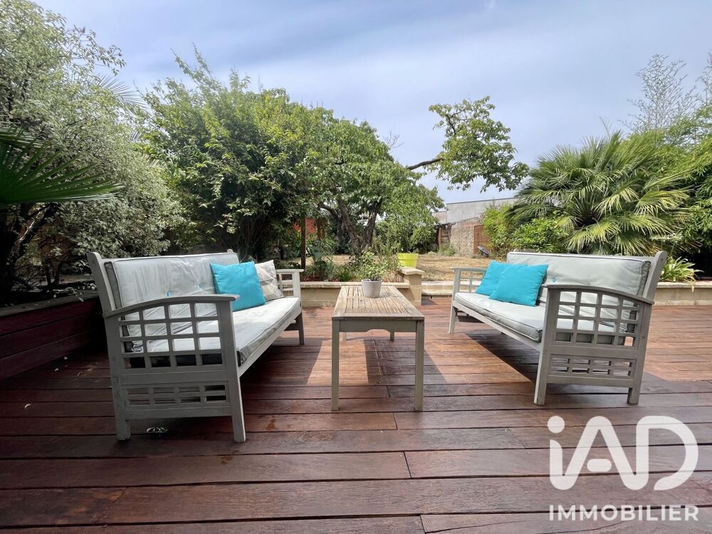 Vente Maison Vente Maison/villa 8 pièces Saint-nazaire