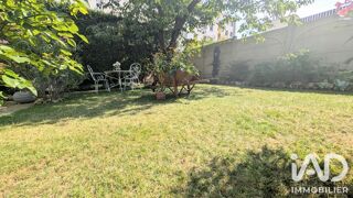  Maison à vendre 4 pièces 78 m²