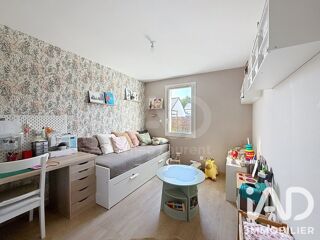  Maison à vendre 6 pièces 122 m²