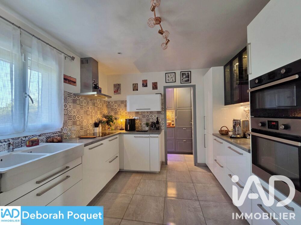 Vente Maison Vente Maison/villa 4 pièces Grigny