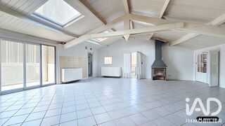  Maison à vendre 4 pièces 158 m²