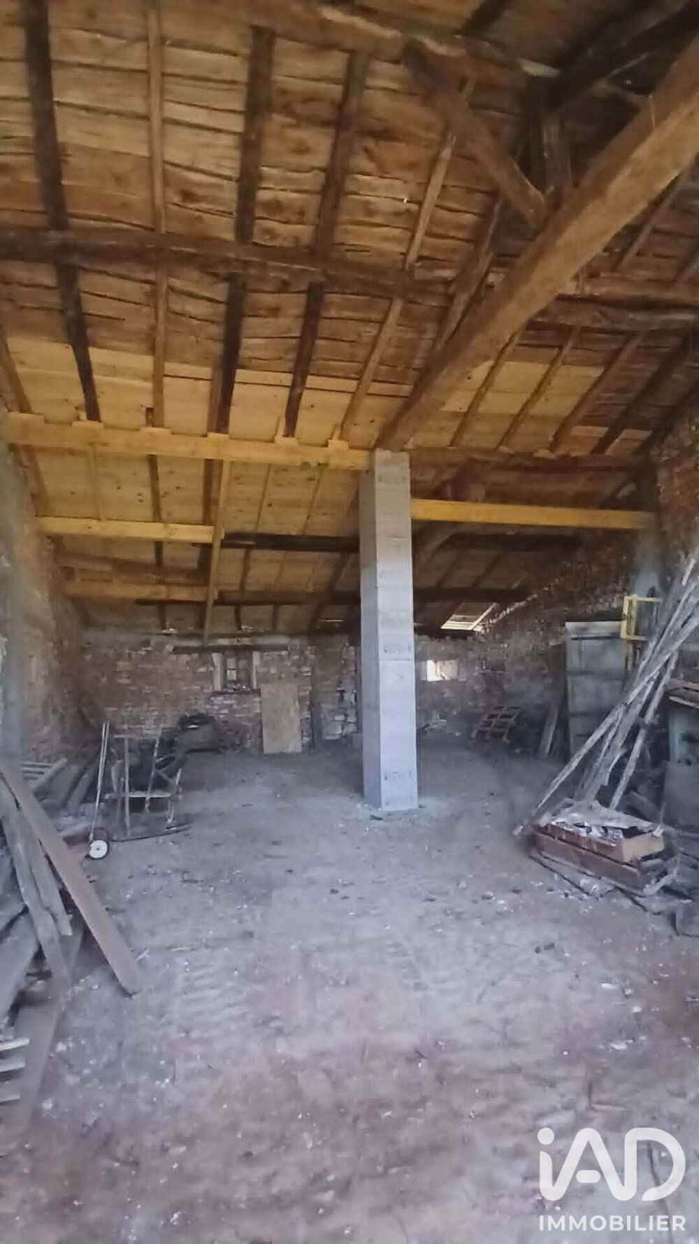 Vente Maison/villa 3 pièces