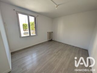  Appartement à vendre 3 pièces 53 m²