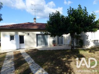  Maison à vendre 5 pièces 107 m²