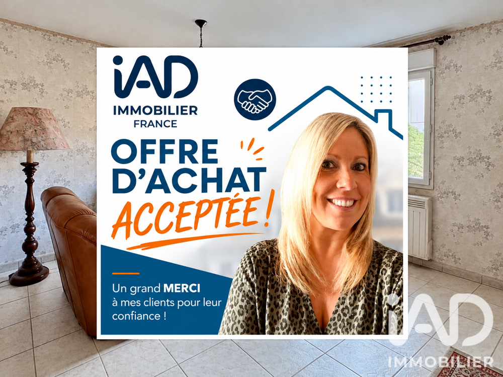 Vente Appartement Vente Appartement 3 pièces Unieux
