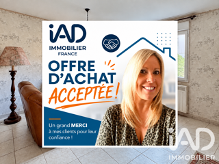 Vente Appartement Vente Appartement 3 pièces Unieux
