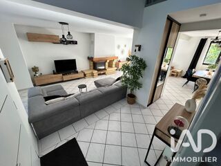  Maison à vendre 6 pièces 148 m²