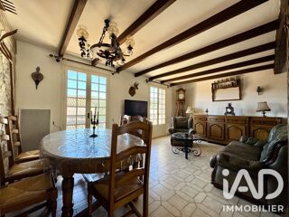  Maison à vendre 3 pièces 69 m²