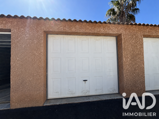  Parking / Garage à vendre 18 m²
